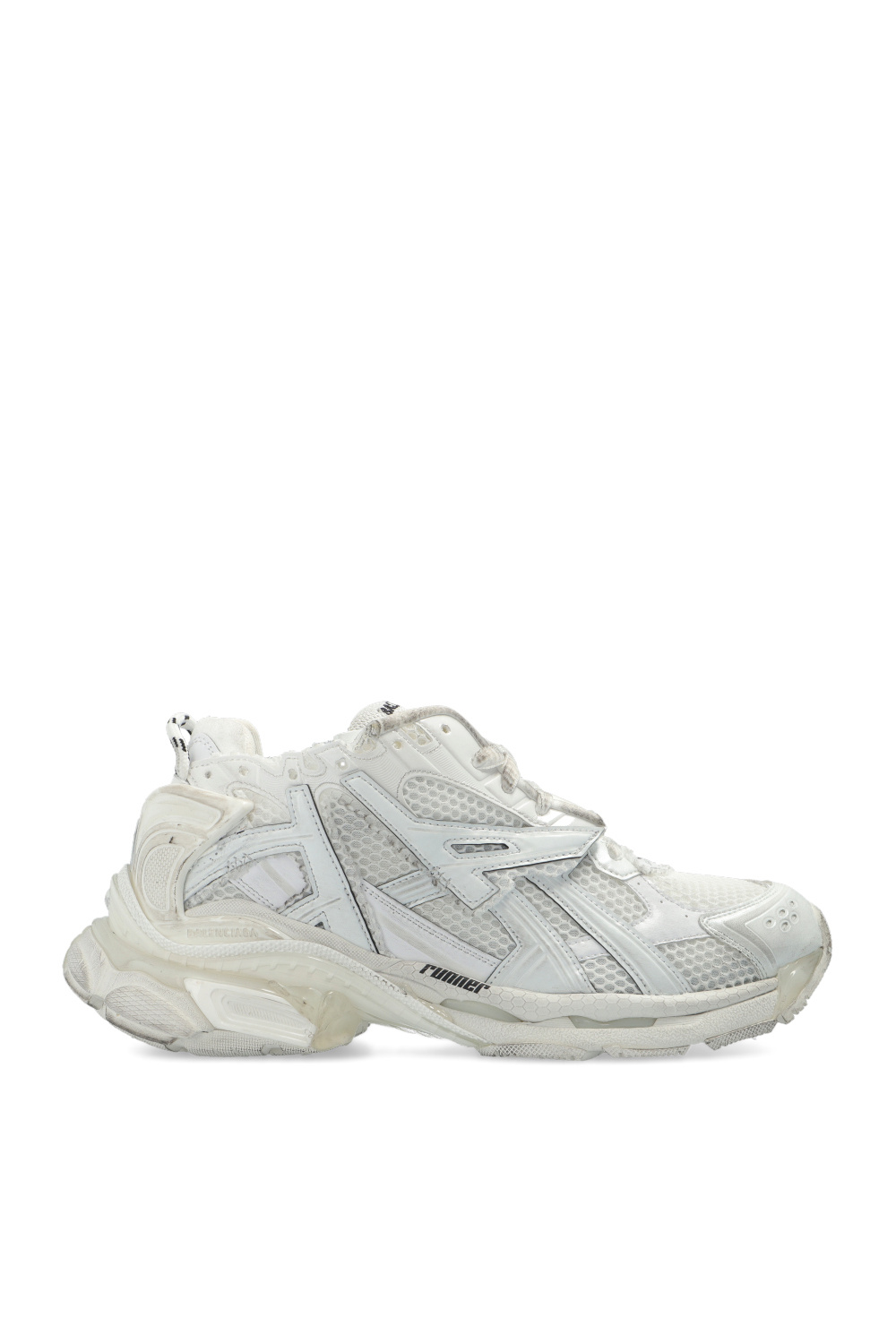 Puma on sale balenciaga runners